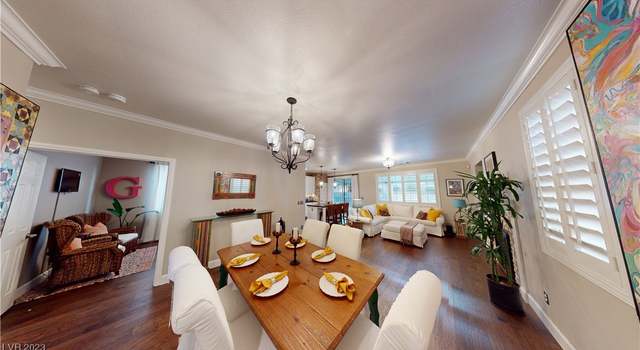 Photo of 409 Sonoma Valley St, Las Vegas, NV 89144