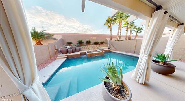 Photo of 409 Sonoma Valley St, Las Vegas, NV 89144