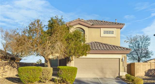 Photo of 8036 Eurostar St, Las Vegas, NV 89131