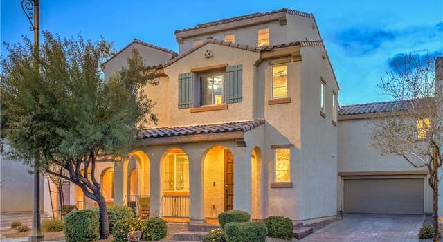 Photo of 6643 Rego Park Ct, Las Vegas, NV 89166