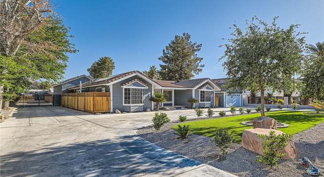 Photo of 2500 Palomino Ln, Las Vegas, NV 89107