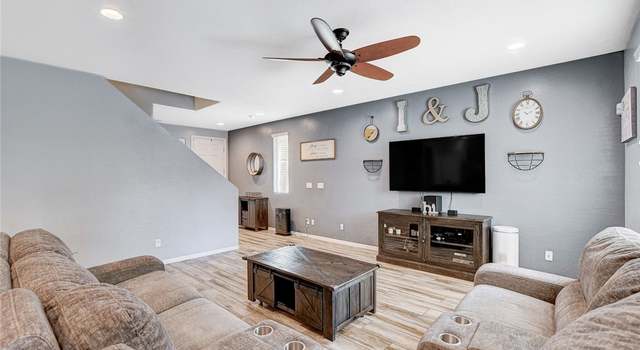 Photo of 10411 Palmadora St, Las Vegas, NV 89178