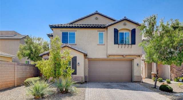 Photo of 10411 Palmadora St, Las Vegas, NV 89178