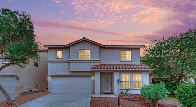 Photo of 4909 Cherokee Run Ct, Las Vegas, NV 89131