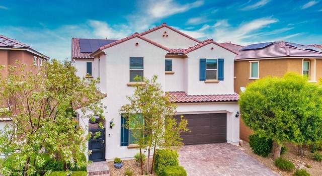 Photo of 9496 Wild Valley Ave, Las Vegas, NV 89148