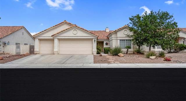 Photo of 4628 Standing Bluff Way, Las Vegas, NV 89130