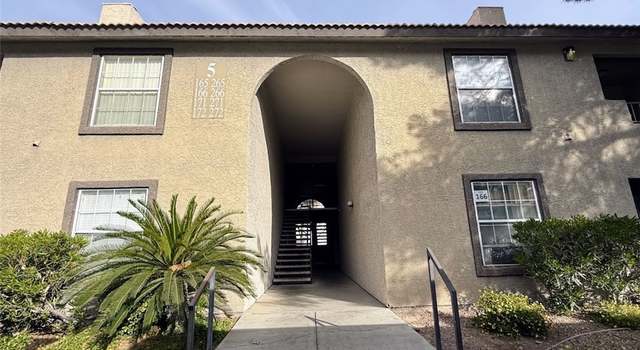 Photo of 2606 S Durango Dr #171, Las Vegas, NV 89117