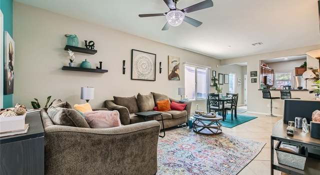 Photo of 7717 Pine Warbler Way, North Las Vegas, NV 89084