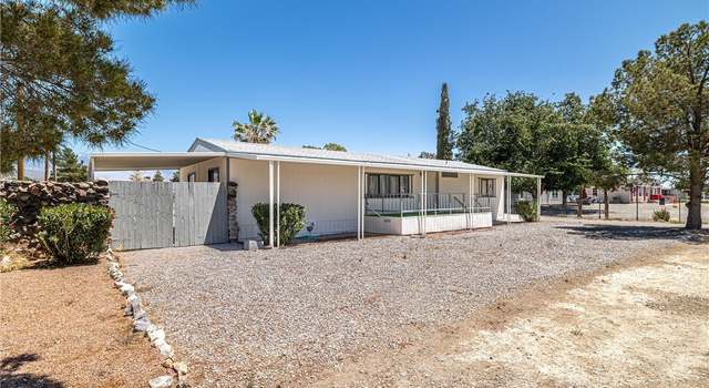 Photo of 3841 N Dart Dr, Pahrump, NV 89060