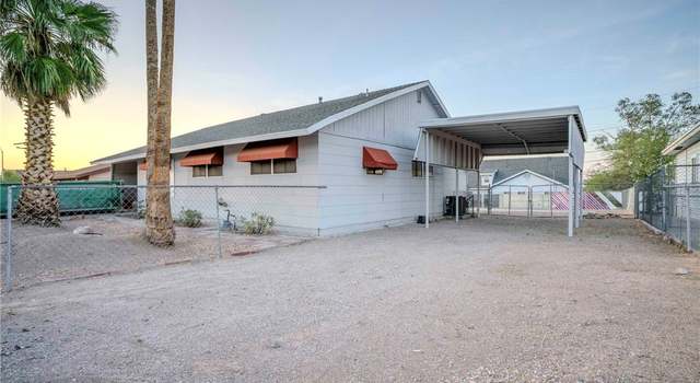 Photo of 211 Nebraska Ave, Henderson, NV 89015
