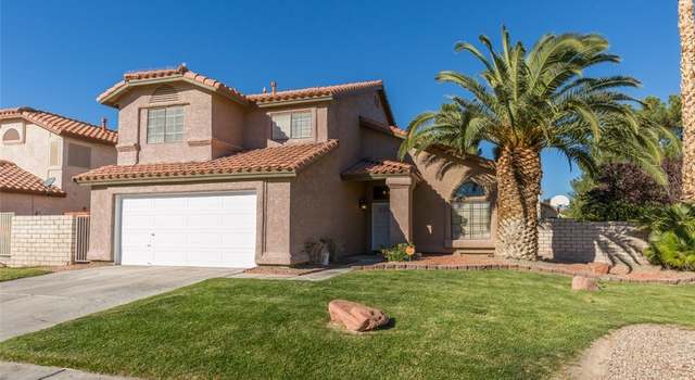 Photo of 456 Nettleton Cir, Las Vegas, NV 89123