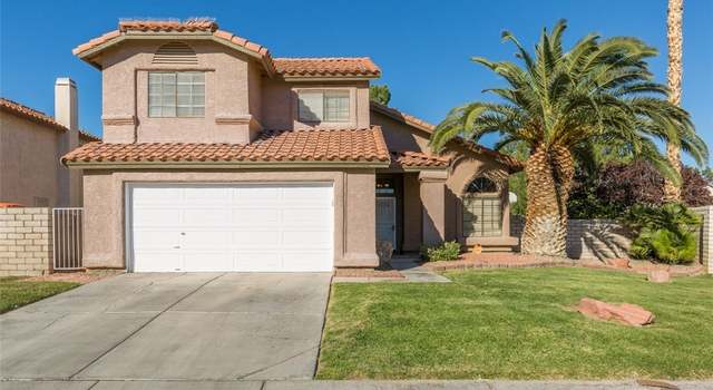 Photo of 456 Nettleton Cir, Las Vegas, NV 89123