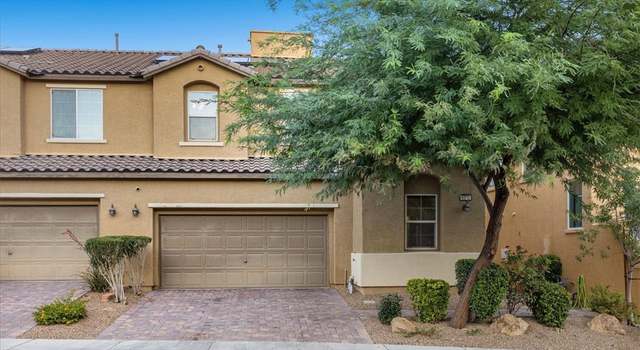 Photo of 6312 Pageant St, North Las Vegas, NV 89031