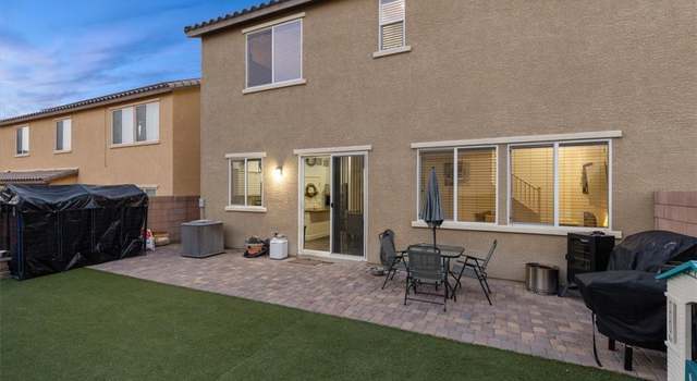 Photo of 6312 Pageant St, North Las Vegas, NV 89031