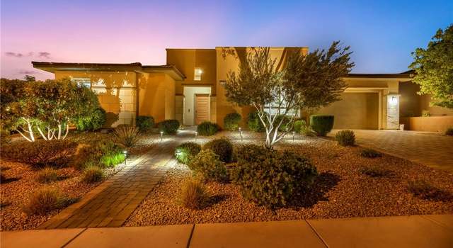 Photo of 10113 Regency Square Ave, Las Vegas, NV 89148