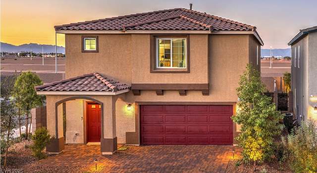 Photo of 4433 Bayley Skye Ave #104, Las Vegas, NV 89141