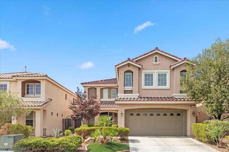 Photo of 6423 W Camero Ave Las Vegas, NV 89139