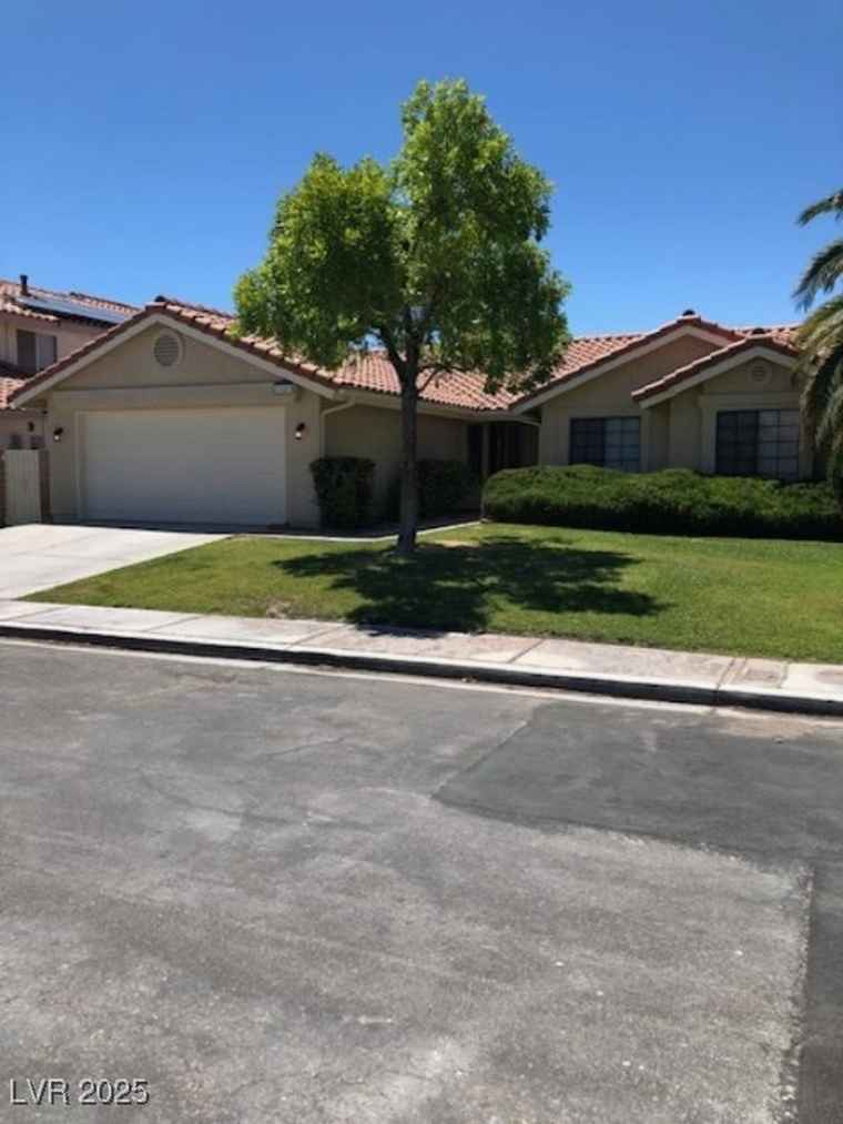 Photo of 7447 Palermo Ave Las Vegas, NV 89147