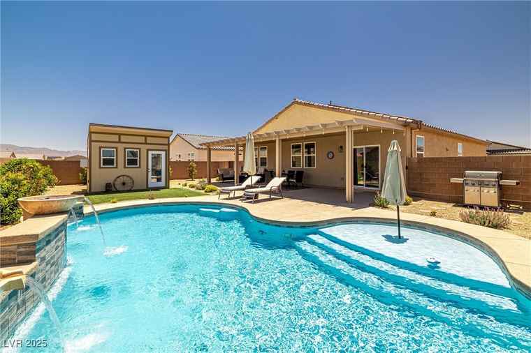 Photo of 3568 E Malheur Ave Pahrump, NV 89061