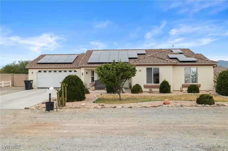 Photo of 180 W Wilson Rd Pahrump, NV 89048