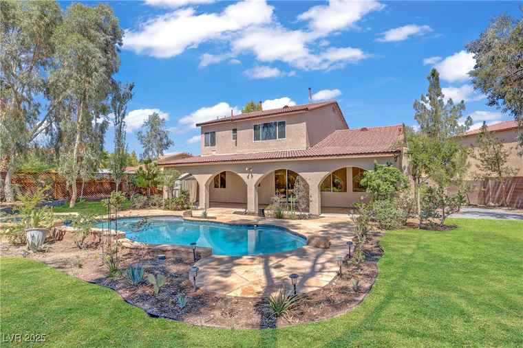 Photo of 2523 Stanwood Ave Henderson, NV 89074