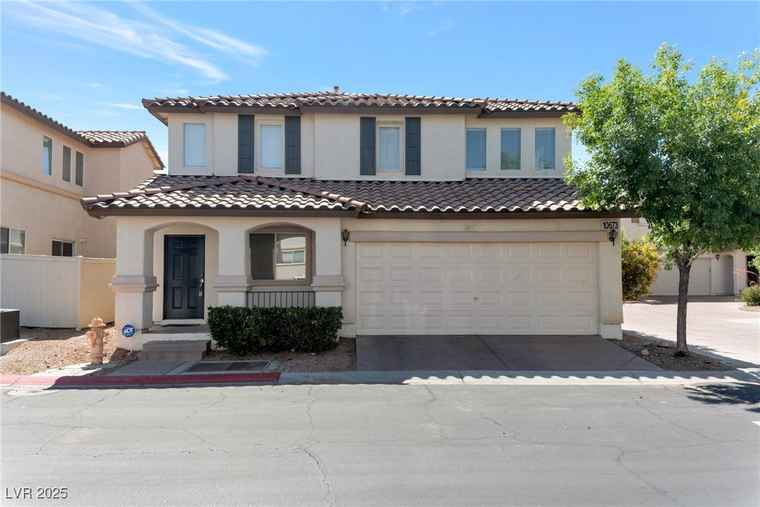 Photo of 10673 Alondra Peak St Las Vegas, NV 89183