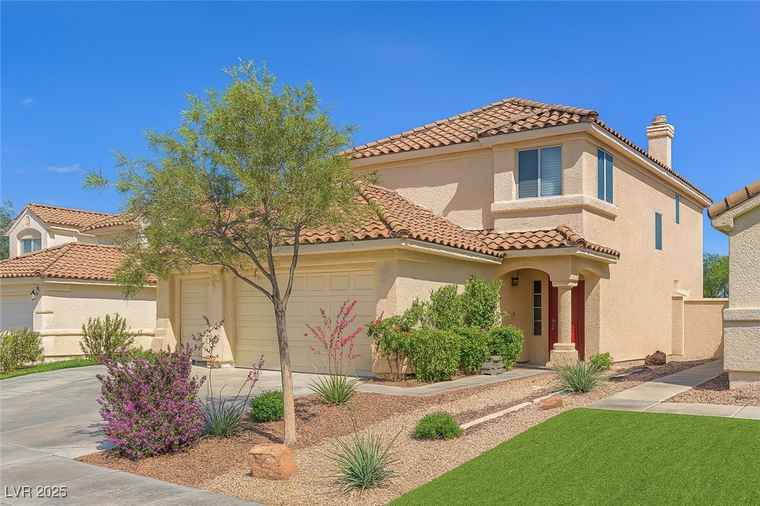 Photo of 9365 Lotus Elan Dr Las Vegas, NV 89117