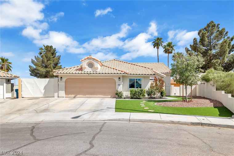 Photo of 2907 Atwater Dr North Las Vegas, NV 89032