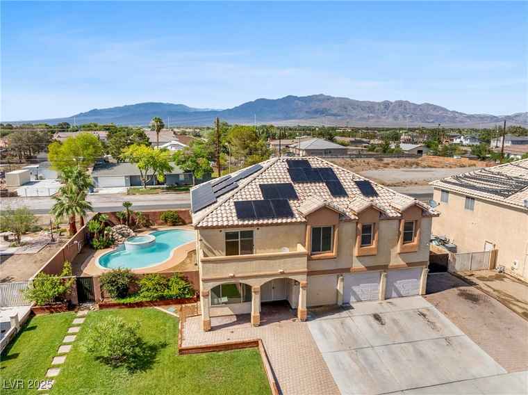 Photo of 7100 Palatial Ave Las Vegas, NV 89130
