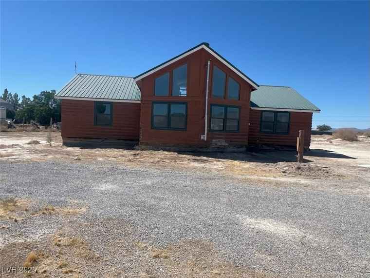 Photo of 270 W Patricia Ave Pahrump, NV 89060