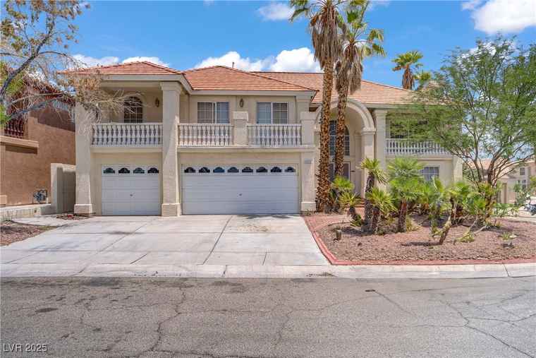 Photo of 3772 Lone Mesa Dr Las Vegas, NV 89147