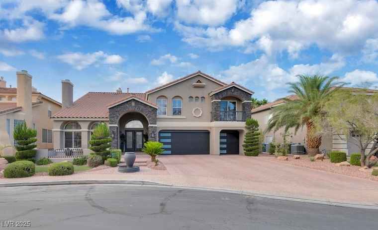 Photo of 4108 Royal Scots Ave Las Vegas, NV 89141