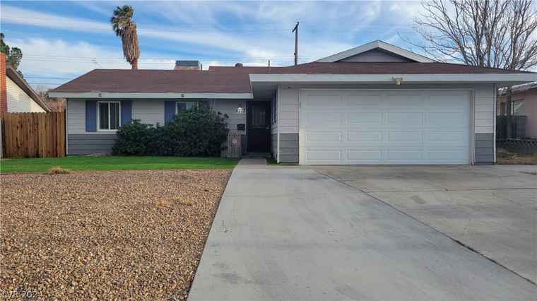 Photo of 4717 Marnell Dr Las Vegas, NV 89121