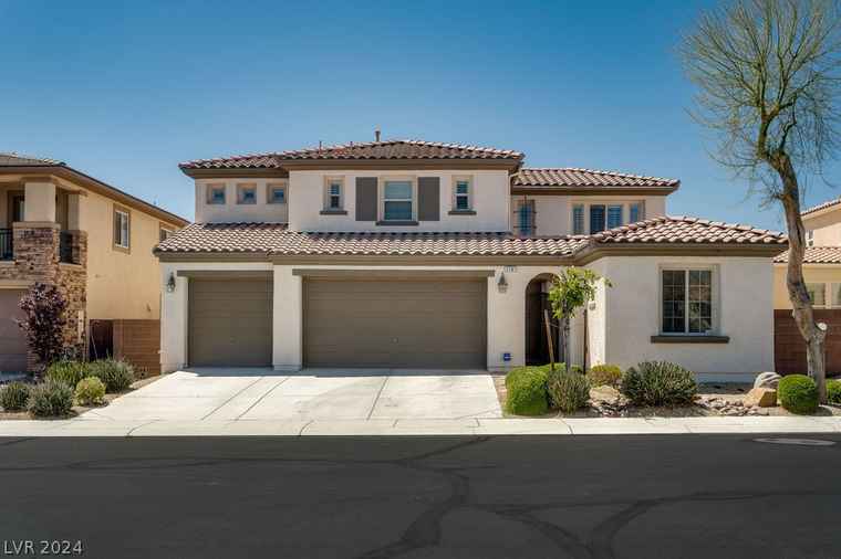 Photo of 7141 Pipers Run Pl North Las Vegas, NV 89084