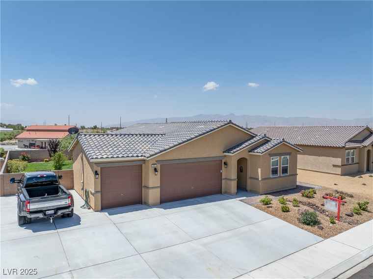 Photo of 3603 E Umatilla Ave Pahrump, NV 89061