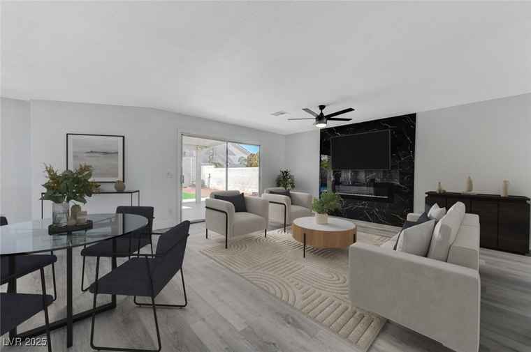Photo of 9541 Summersweet Ct Las Vegas, NV 89123