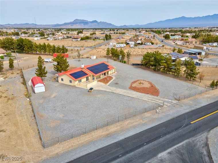 Photo of 1800 Red Rock Dr Pahrump, NV 89048