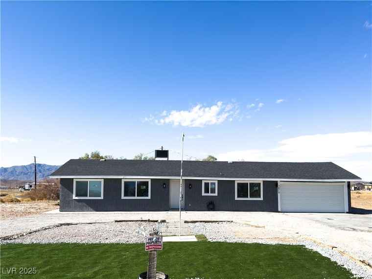 Photo of 1470 Sutton Dr Pahrump, NV 89048