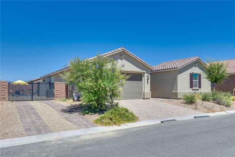 Photo of 2558 Blossom Ave Pahrump, NV 89048