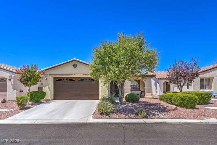 Photo of 4730 S Arezzo Ave Pahrump, NV 89061
