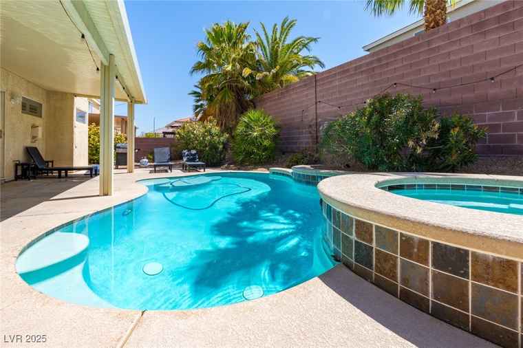 Photo of 6251 Tuckaway Cove Ave Las Vegas, NV 89139