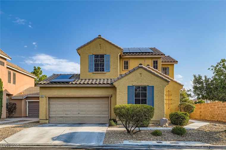 Photo of 5914 Attavilla Dr Las Vegas, NV 89141