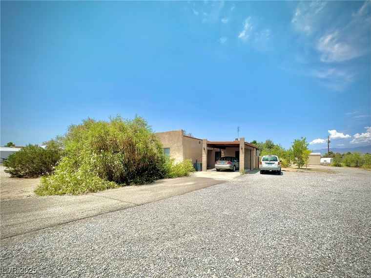Photo of 800 Savanna St Pahrump, NV 89048