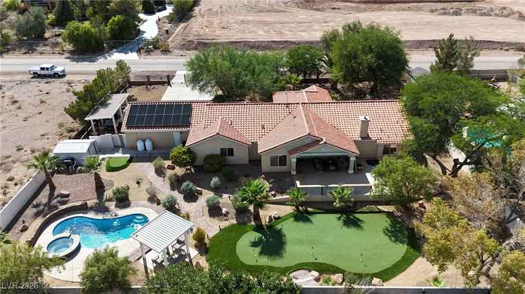 Photo of 8640 Gagnier Blvd Las Vegas, NV 89113