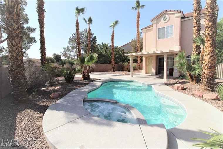 Photo of 5508 Ness Ave Las Vegas, NV 89118