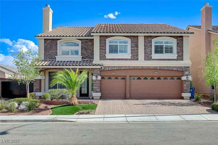 Photo of 6205 Windy Oaks Ct Las Vegas, NV 89139