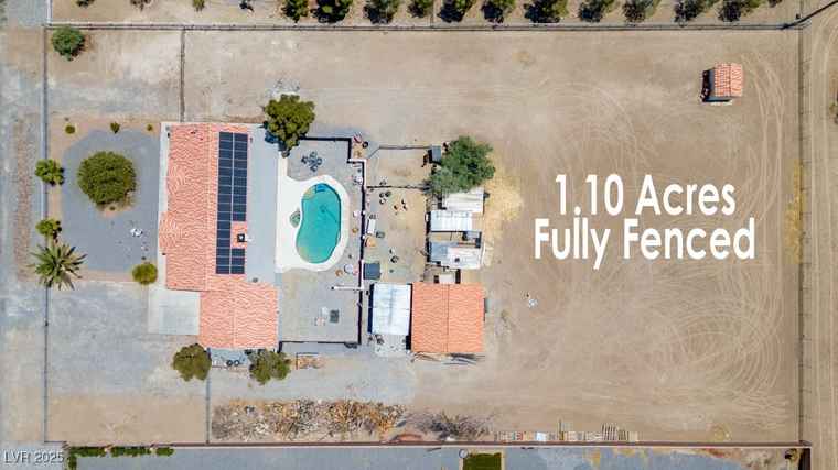 Photo of 1311 Gray Fox Way Pahrump, NV 89048