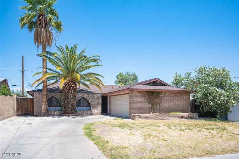 Photo of 4516 E Flamingo Rd Las Vegas, NV 89121