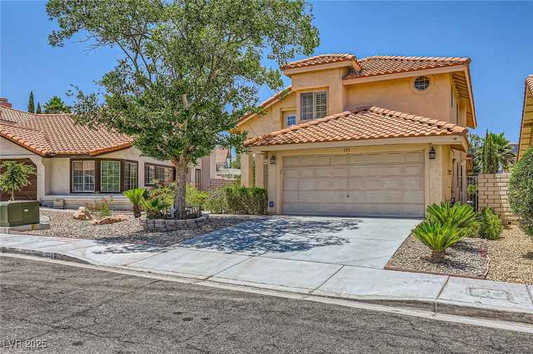 Photo of 333 Abbington St Henderson, NV 89074