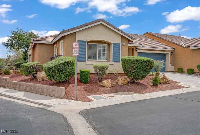 Photo of 10375 Madagascar Palm St Las Vegas, NV 89141